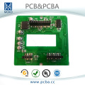 Подгонять дверной звонок дверной звонок с pcba борту цепи агрегата PCB 